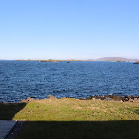 Mar Guesthouse Stykkishólmur Kültér fotó