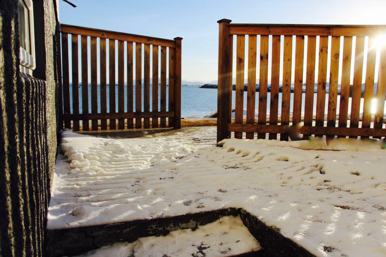 Mar Guesthouse Stykkishólmur Kültér fotó