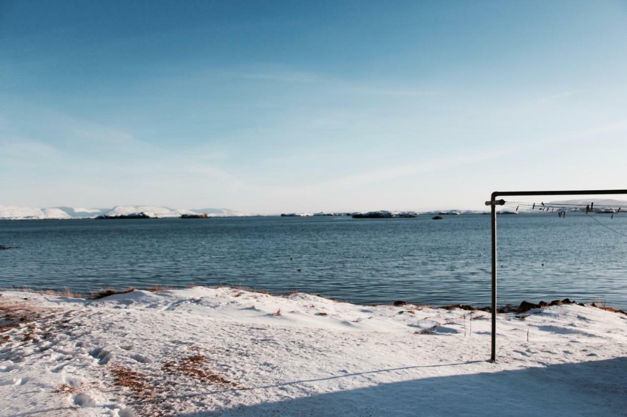 Mar Guesthouse Stykkishólmur Kültér fotó