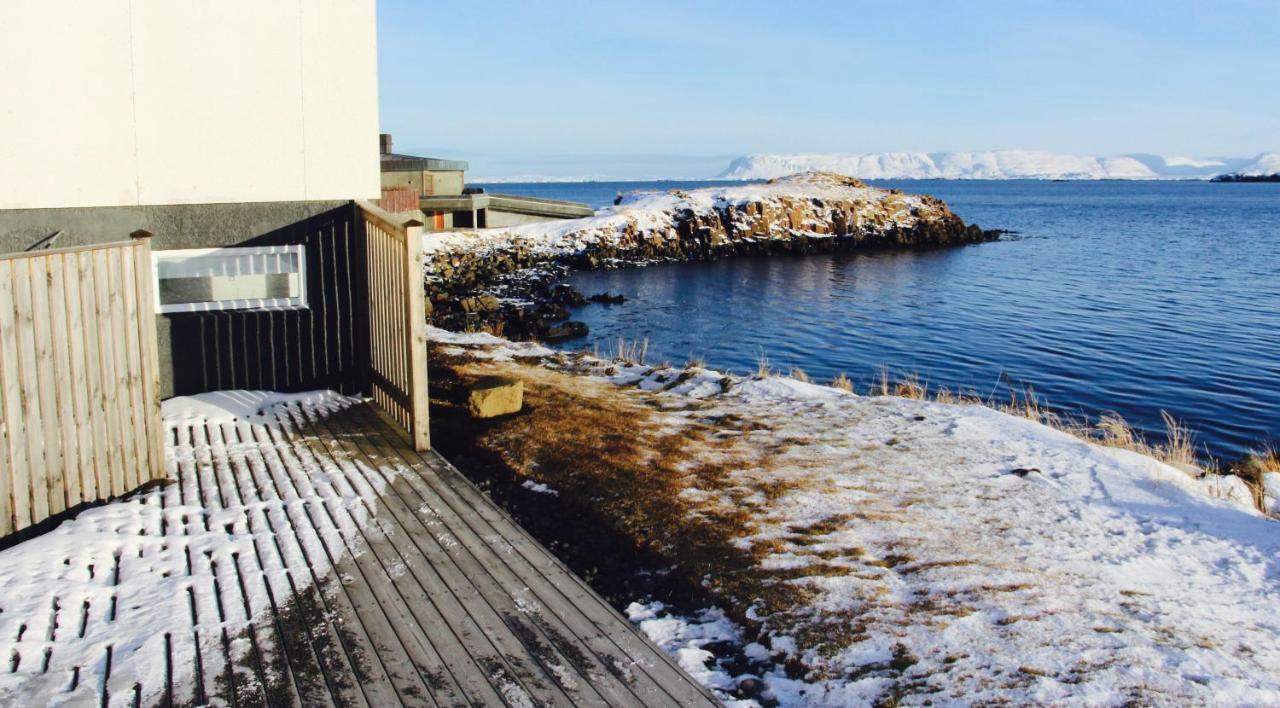 Mar Guesthouse Stykkishólmur Kültér fotó