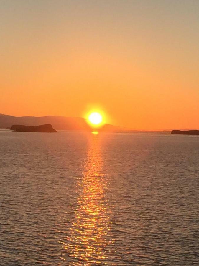 Mar Guesthouse Stykkishólmur Kültér fotó
