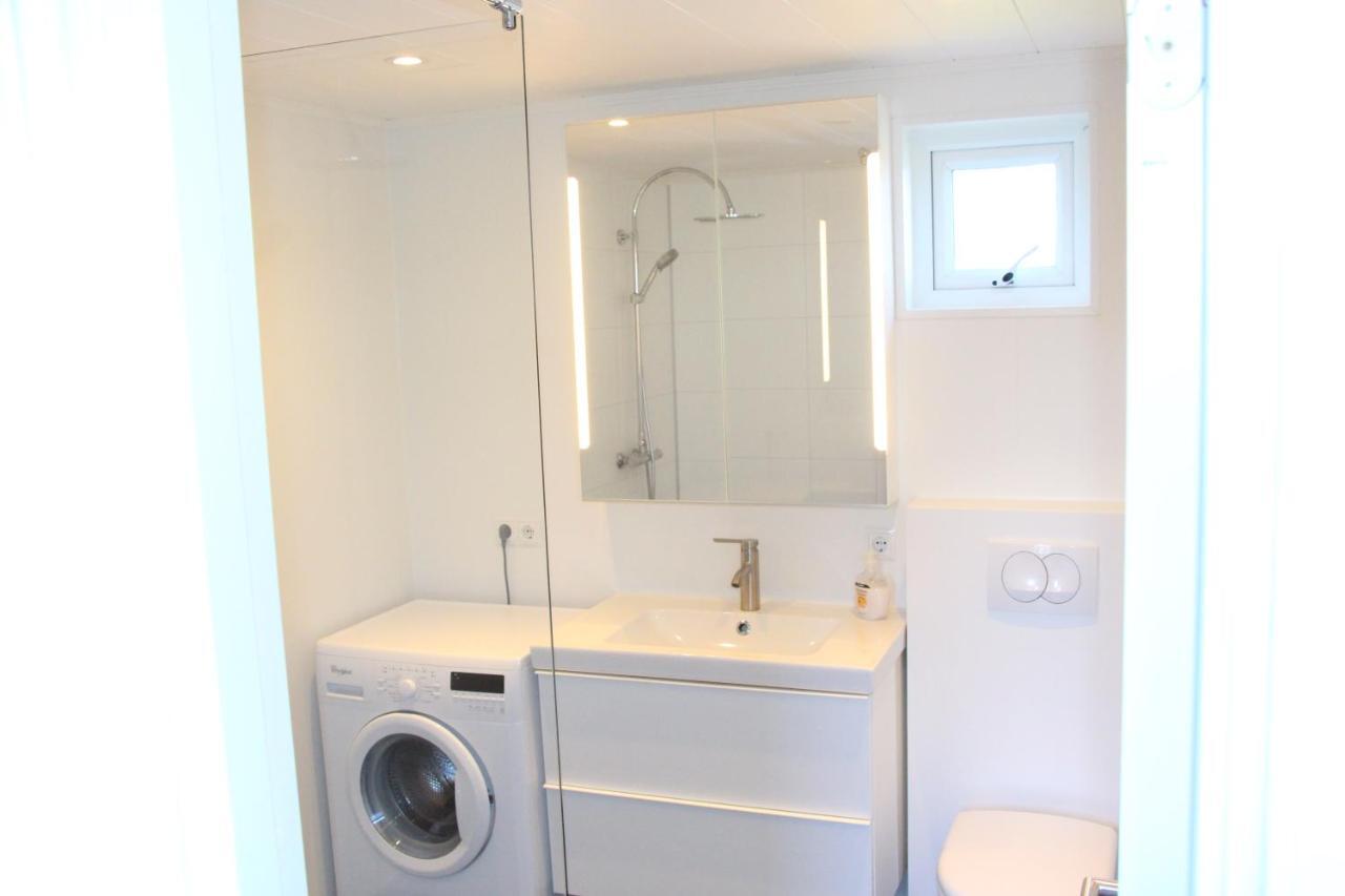 Mar Guesthouse Stykkishólmur Kültér fotó