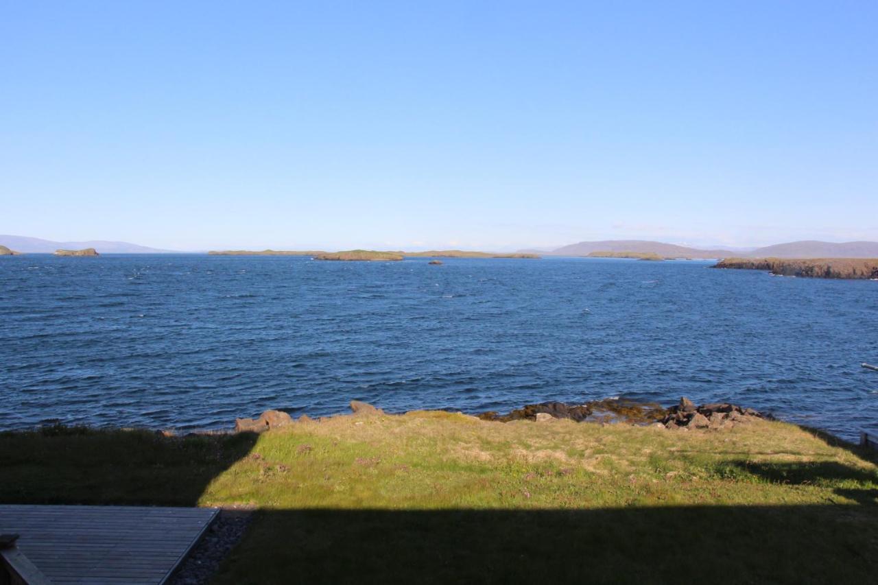 Mar Guesthouse Stykkishólmur Kültér fotó