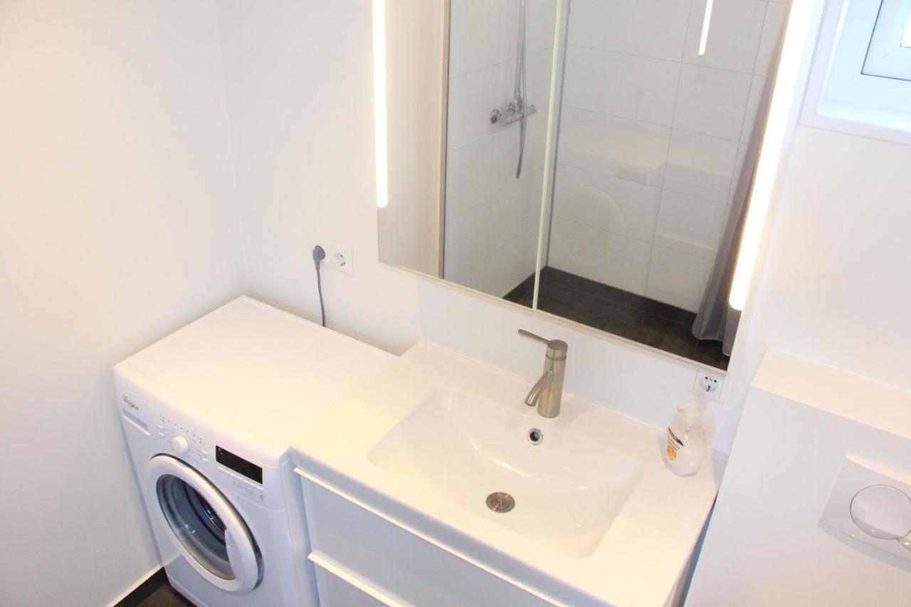 Mar Guesthouse Stykkishólmur Kültér fotó