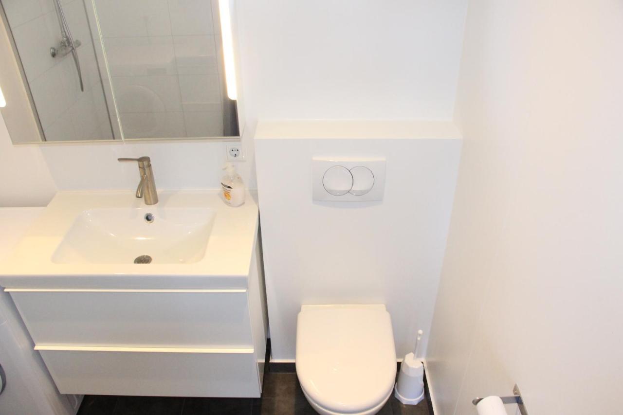 Mar Guesthouse Stykkishólmur Kültér fotó
