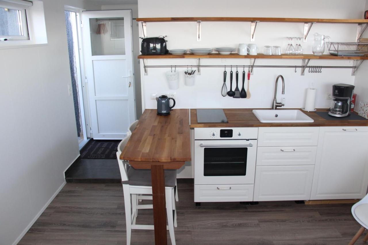Mar Guesthouse Stykkishólmur Kültér fotó