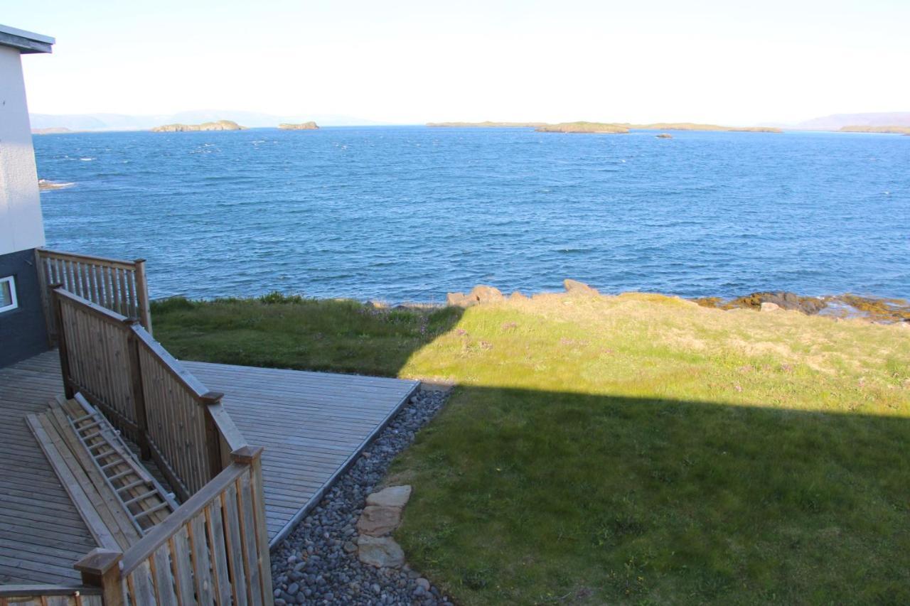 Mar Guesthouse Stykkishólmur Kültér fotó