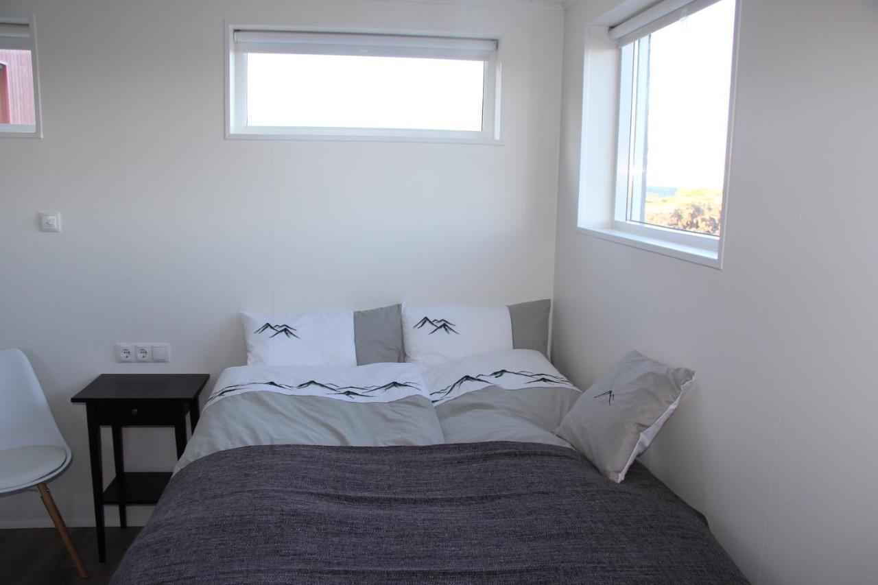 Mar Guesthouse Stykkishólmur Kültér fotó