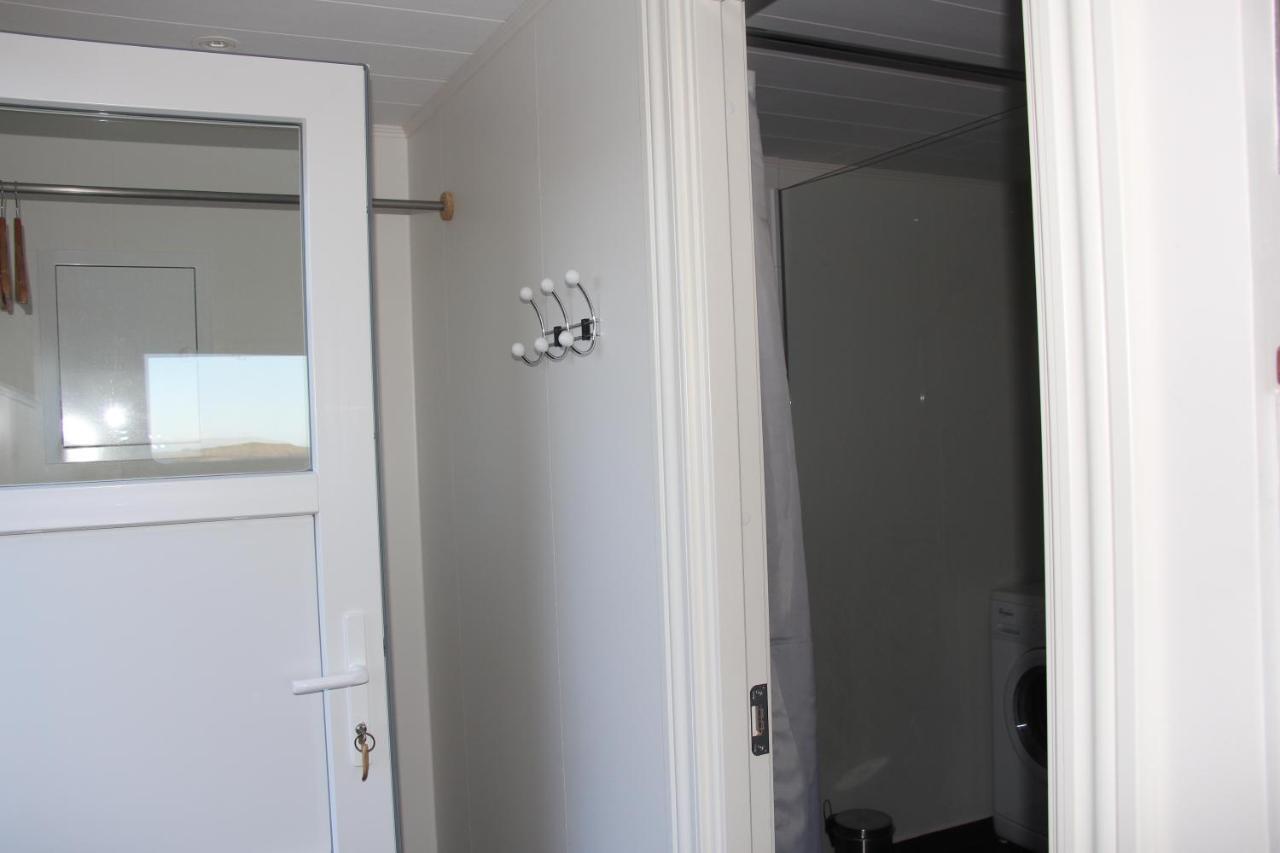 Mar Guesthouse Stykkishólmur Kültér fotó