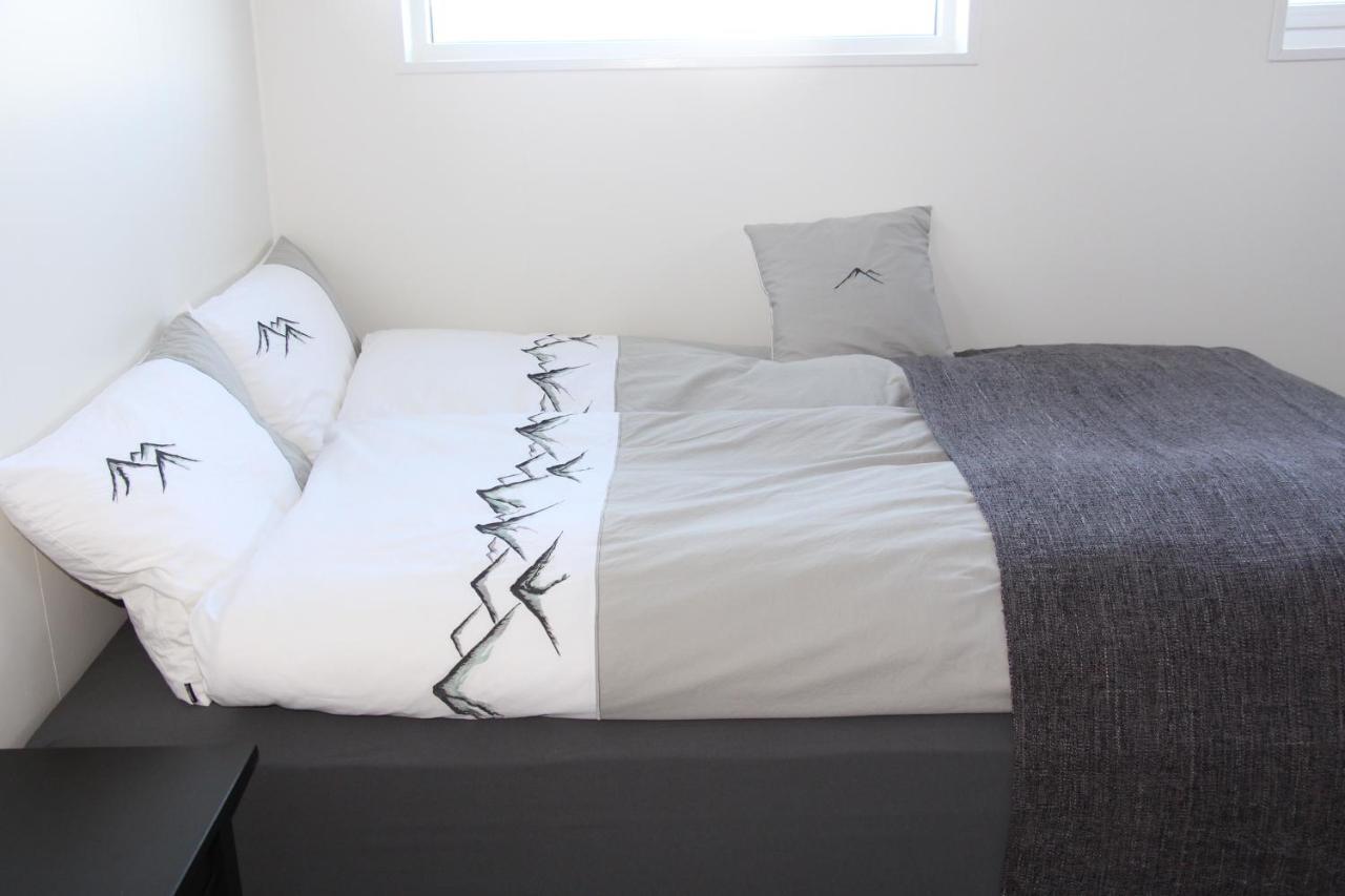 Mar Guesthouse Stykkishólmur Kültér fotó