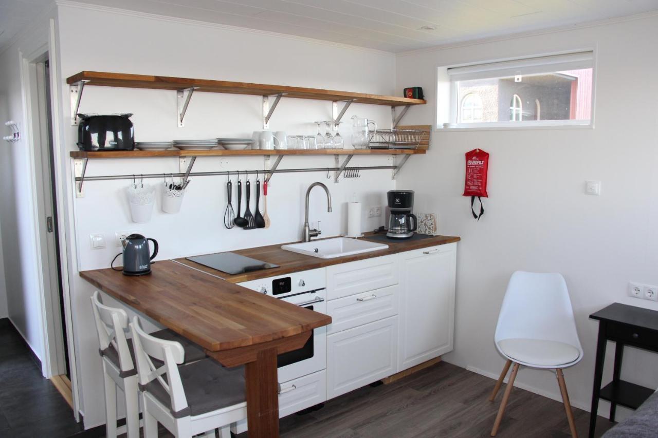 Mar Guesthouse Stykkishólmur Kültér fotó