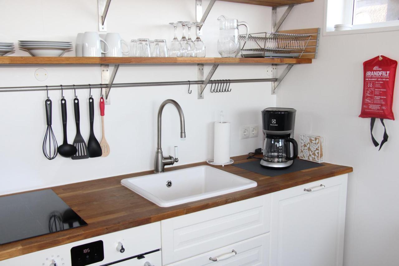Mar Guesthouse Stykkishólmur Kültér fotó