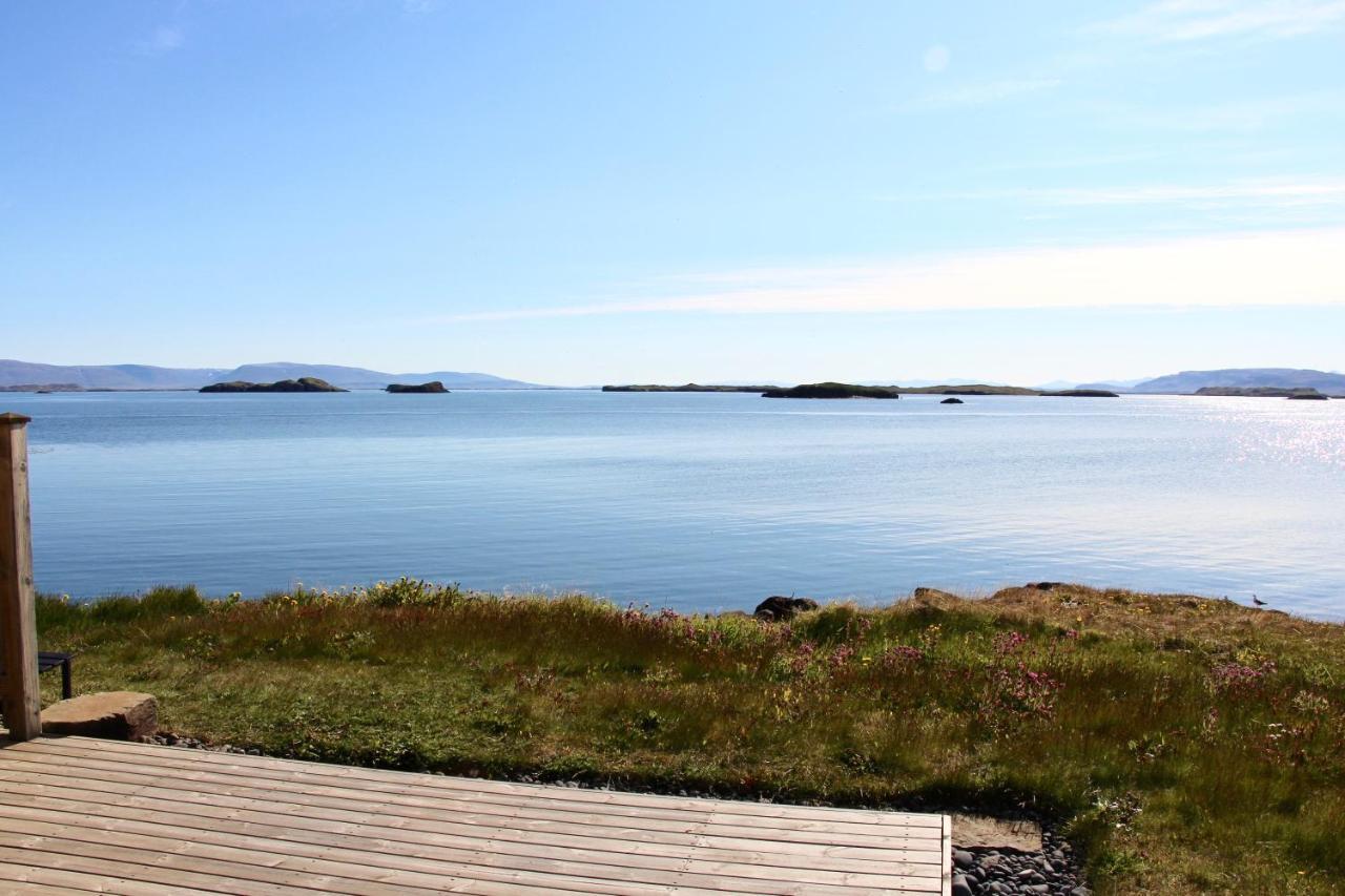 Mar Guesthouse Stykkishólmur Kültér fotó