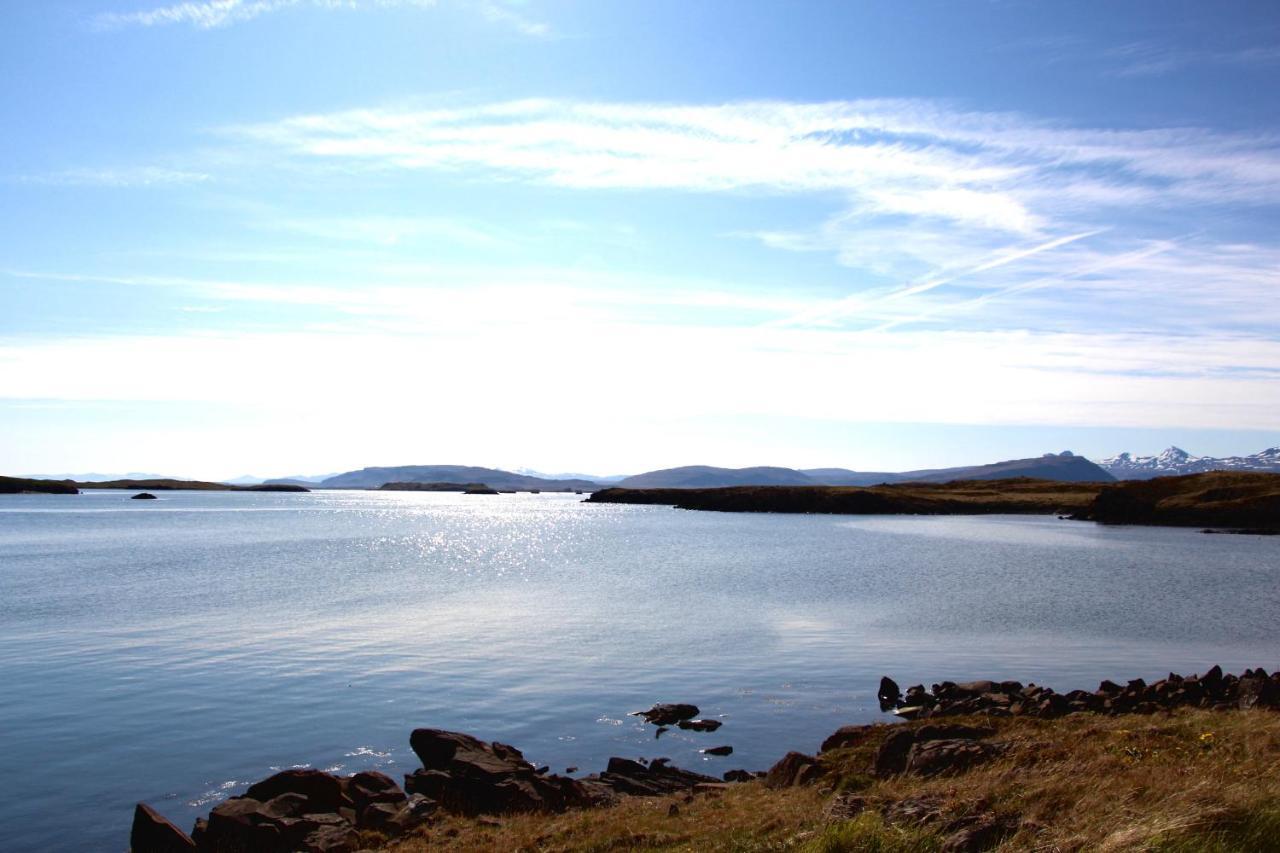 Mar Guesthouse Stykkishólmur Kültér fotó