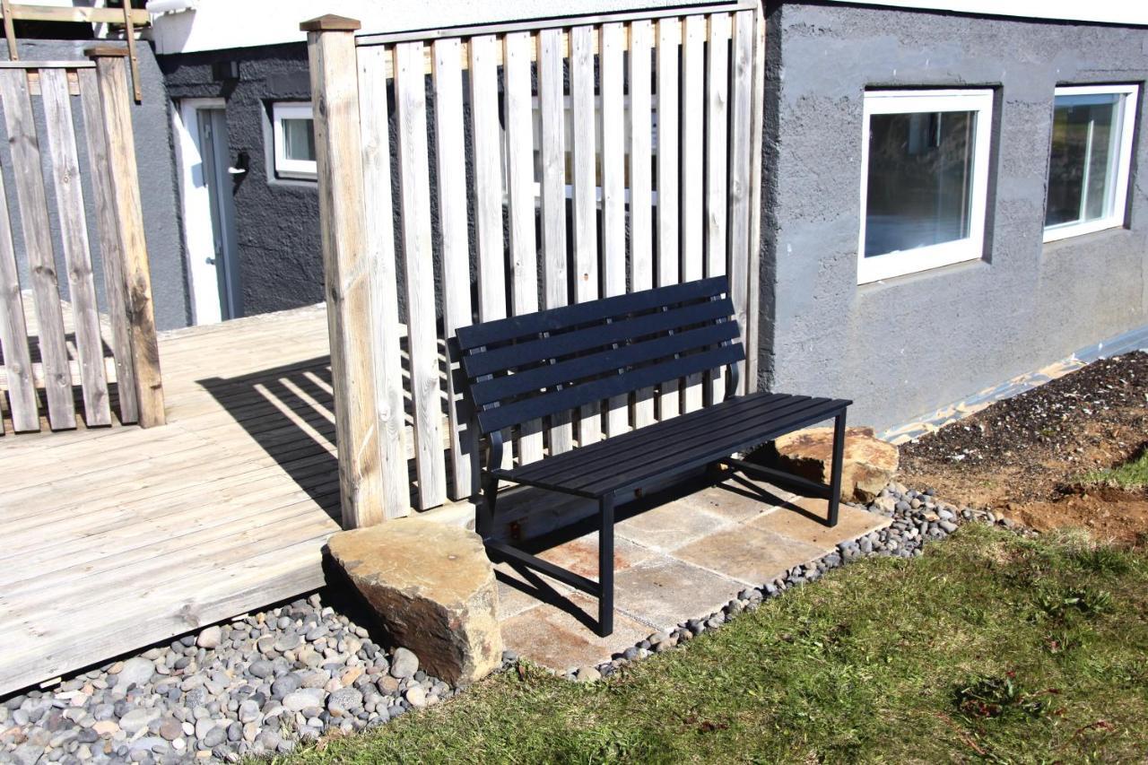 Mar Guesthouse Stykkishólmur Kültér fotó